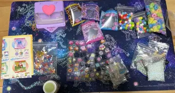 파우참 본체 커비