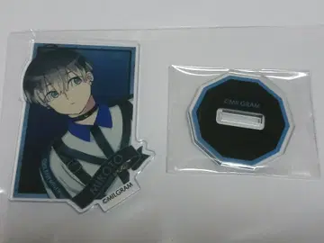 MILGRAM 1심 아크릴 스탠드 미코토