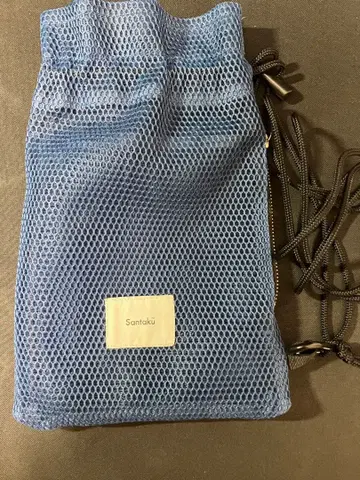 santaku 메쉬 사코슈