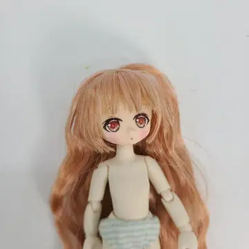 Alvastaria 무냐~마을의 작은 배달원~ 본체만