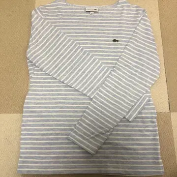 라코스테 긴팔 티셔츠 ( M )