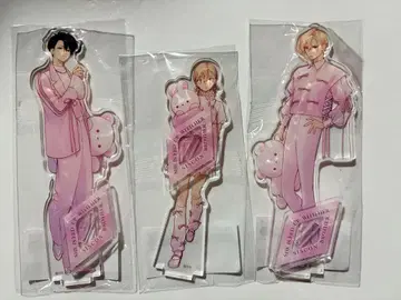 여동생은 시스콤 오빠가 귀찮아 아크릴 스탠드