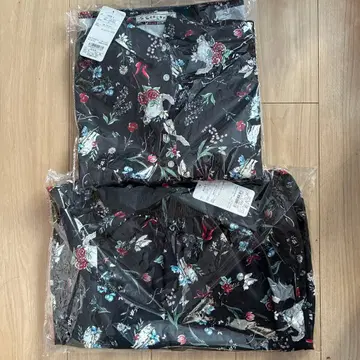 이즈스칼라 셋업 올 패턴 블라우스 스커트 낱개 판매 가능!