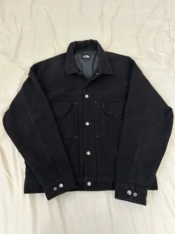 The North Face [ 밸리 웨이브 트래커 자켓 ]