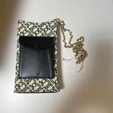 CAFUNE 스마트폰 숄더백