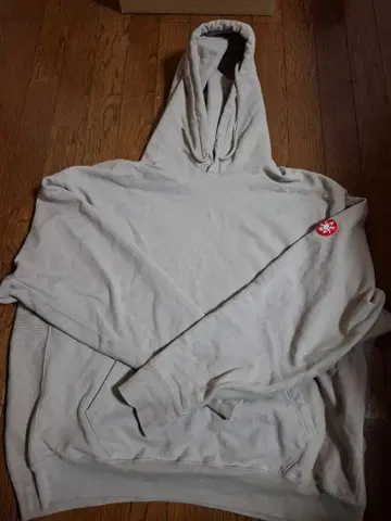 CAVEMPT 후드티 후디