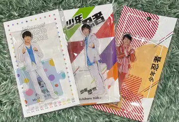 이나바 미치하루 아크릴 스탠드