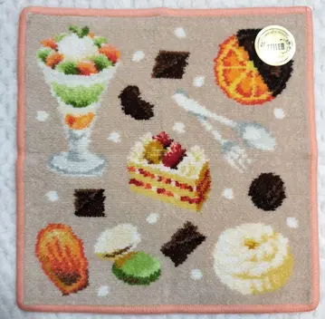 [레어] 페이러 와코 WAKO SWEETS 스위츠 파르페