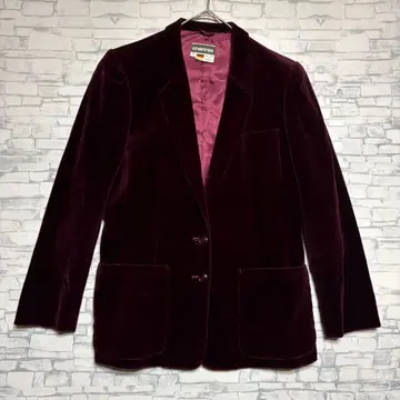 chartres 테일러드 자켓 여성용 서독제 아우터 새상품급