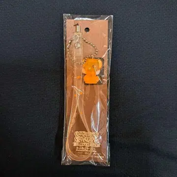 카드캡터 사쿠라 케로짱 스트랩 당시 물품