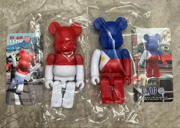 [새상품] BE@RBRICK series50 (베어브릭 시리즈 50)