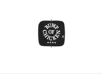 BUMP OF CHICKEN 파우치 .POUCH