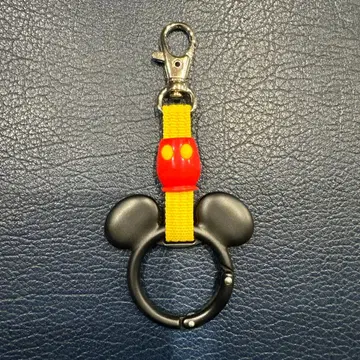 도쿄 디즈니 리조트 키체인 카라비너