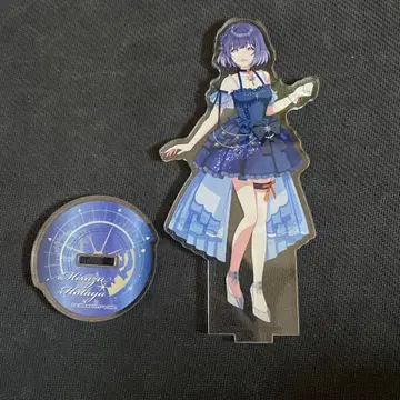 중고 하타야 미스즈 아크릴 스탠드 셀루리안 아스트롤라베