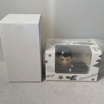 야자와 에이키치 굿즈