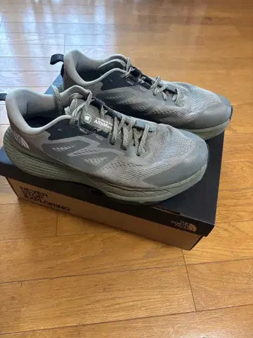 THE NORTH FACE 500 ALTAMESA 500 NF02402