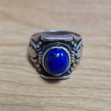 ZAREZOORA 자레주라 실버 반지 925 실버 액세서리