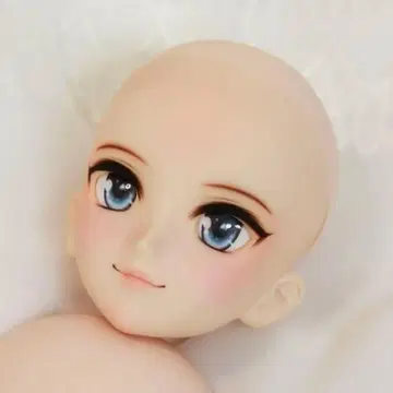 DD07번 커스텀 헤드 세미 화이트 스킨 보크스