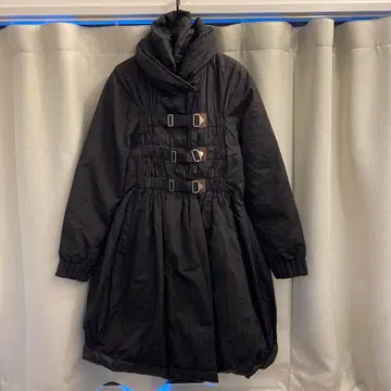 MARITHE FRANCOIS GIRBAUD 마리떼 프랑소와 저버 다운