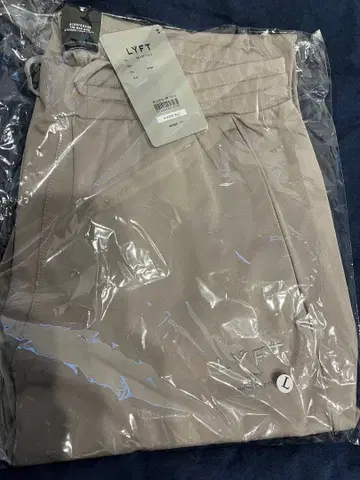 LYFT 2WAY STRETCH 테이퍼드 팬츠 V.2