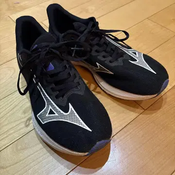 미즈노 웨이브 리베리온 소닉 와이드 27.5