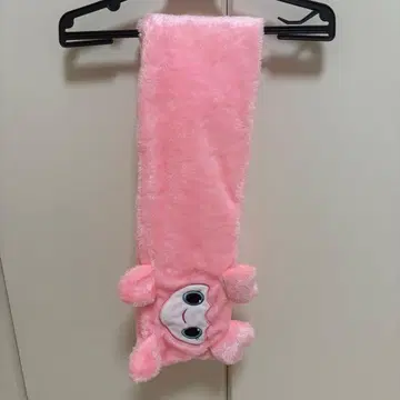 TWICE 모모 머플러