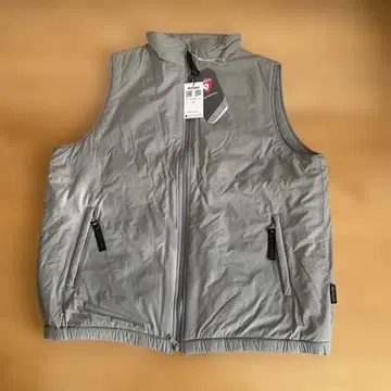 미사용 새상품! 와일드 띵스 베스트 프리마로프트