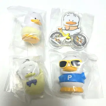 아힐의 페클 캡슐 토이