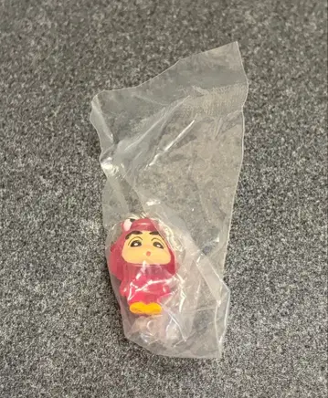 짱구는 못말려(크레용 신짱) 메지루시 액세서리 2 짱구