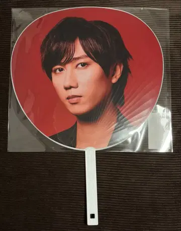 아베 료헤이 부채 SnowMan Dome Tour 2025-2026 ON