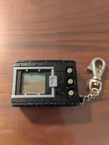 초대 디지털몬스터 ver.2 블랙