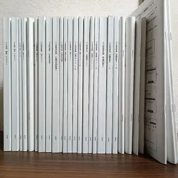 LEC 재무제표론 (2025년) /세리사 시험