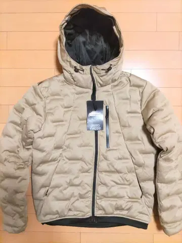 워크맨 FieldCore 에어로 스트레치 얼티밋 후디드 파카