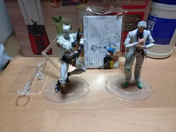 초상가동 킬러 퀸, 요시카게 키라 세트