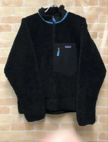 파타고니아 Classic Retro-X Jacket 23056FA22