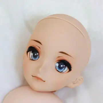 DD16번 커스텀 헤드 아이 보크스 드리쵸