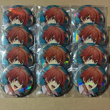 아이나나 셔플 유닛 샤후유니 캔뱃지 나나세 리쿠