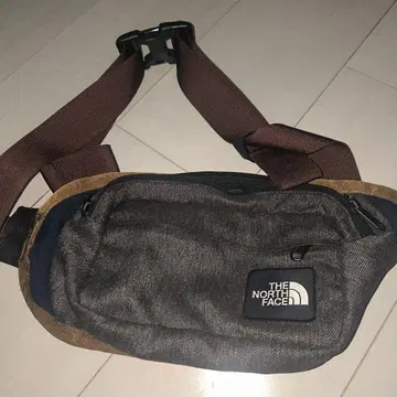 THE NORTH FACE 바디백