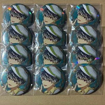 아이나나 셔플 유닛 샤후니 캔뱃지 모모