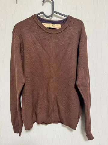 나노 유니버스 니트 M 사이즈