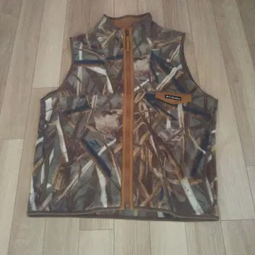 컬럼비아 플리스 베스트 M