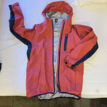 [워크맨] 스트레치 우비 상하의 이나렘(R) L 사이즈 여성용