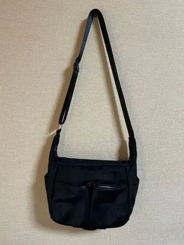 키타무라 2way 숄더백