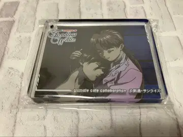 건담 W Endless Waltz 코롯타 히이로 리리나