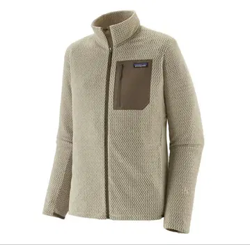 Patagonia R1 에어 자켓