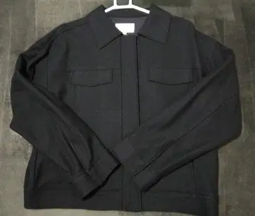 UNTITLED 언타이틀 점퍼 블루종 icb 자유구 쿠미쿄쿠 23구