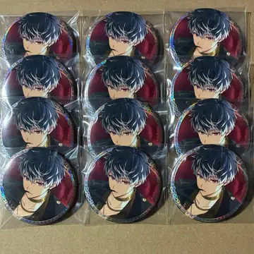 아이나나 기념일 2023 캔뱃지 모모