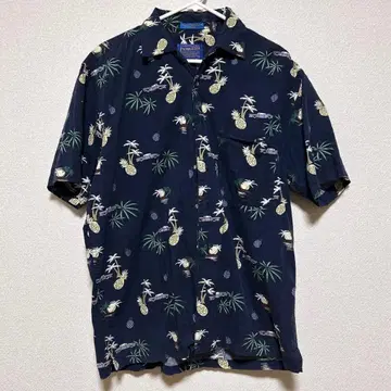 PENDLETON 하와이안 셔츠