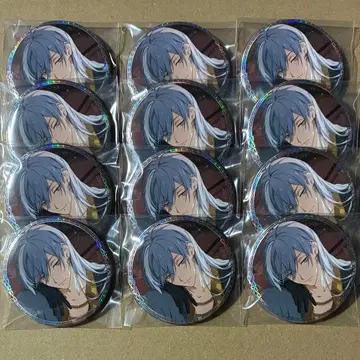 아이나나 기념일 2023 캔뱃지 센