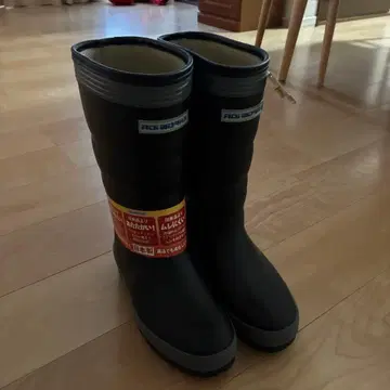 ADiWORKS 일본제 장화 우레탄 메쉬 8mm 두께